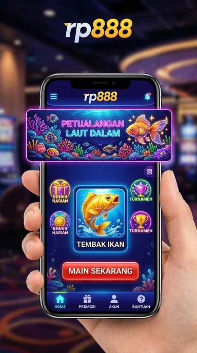 Proses pengunduhan cepat dan aman di rp888.
